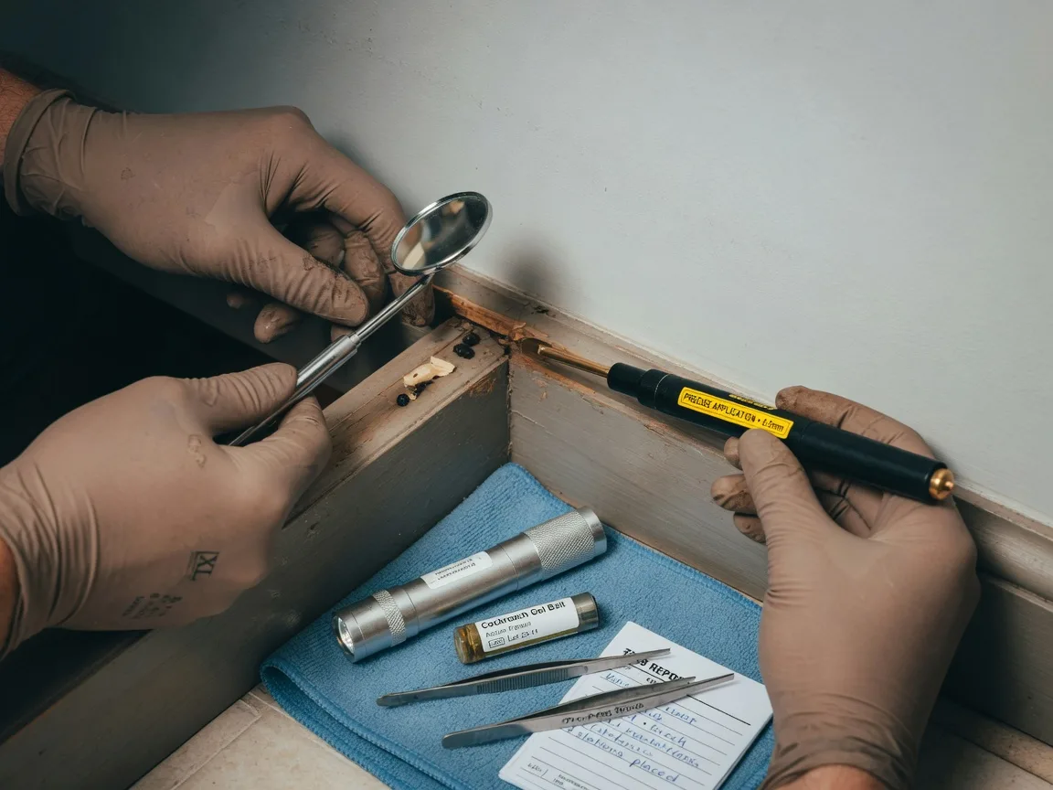 Why choose Emergency Pest Control in Antler, ND